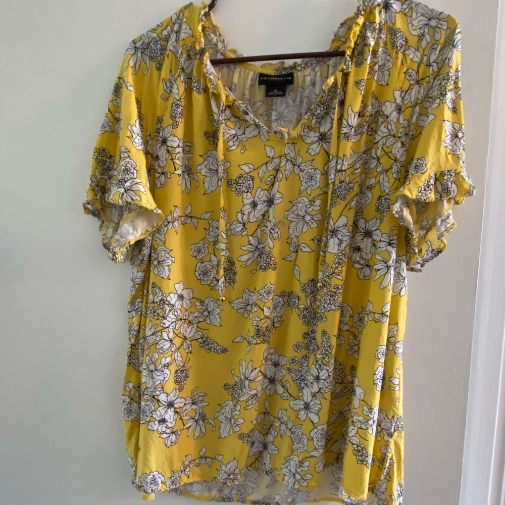 Liz Claiborne blouse